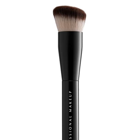 Can't Stop Won't Stop Foundation Brush | NYX Professional Makeup