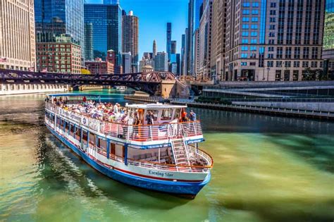 Actualiser 44+ imagen chicago architecture boat cruise - fr.thptnganamst.edu.vn