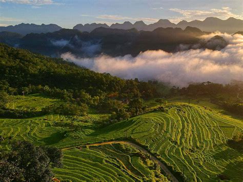 Pu Luong Nature Reserve: 6 highlights in hidden paradise