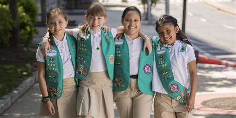 Get Excited: Livestream the G.I.R.L. Agenda Event and Show Your Girl Scout Spirit! - Girl Scout Blog