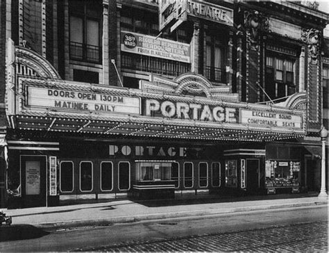 Petition · Save the Portage Theater - Chicago, United States · Change.org