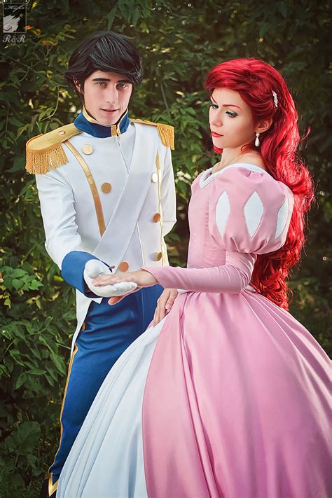 randomness of my life: The Best Disney Princess Cosplays