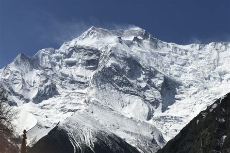 Annapurna II Expedition - Beauty Nepal Adventure