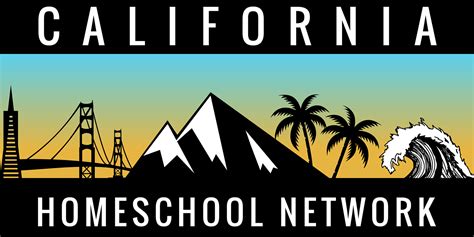 California Homeschool Network Rebrand on Behance