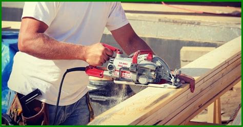 Best Worm Drive Saws of 2020: Reviews & Buying Guide