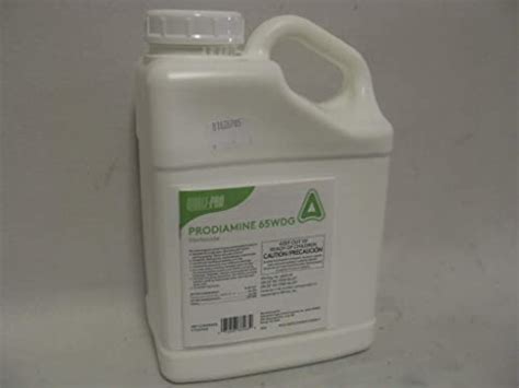 Quali-Pro Prodiamine, Pre-Emergent Herbicide, 5 lbs, Yellow Granules | Pricepulse