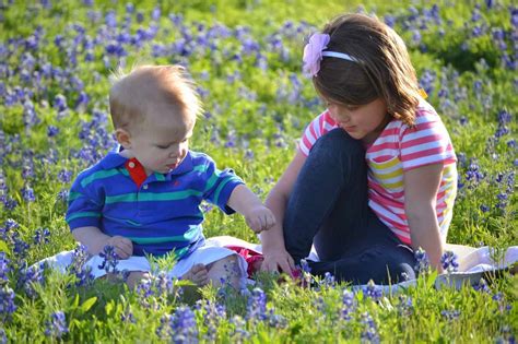 21 Of The Best Bluebonnets Photo Locations Around Plano