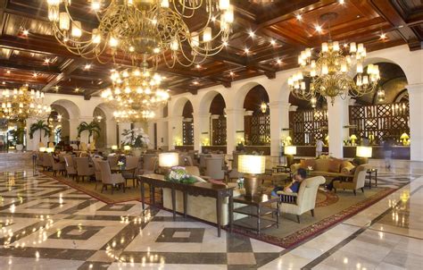 The Manila Hotel in Manila | Best Rates & Deals on Orbitz