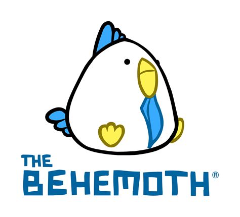 Behemoth Games Logo