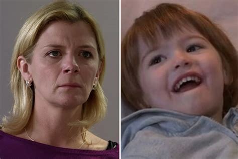 Coronation Street: Leanne Battersby's heartbreaking decision over Oliver explained after court ...