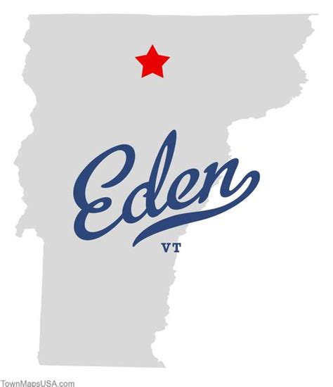 About Eden | Eden, Vermont 05652