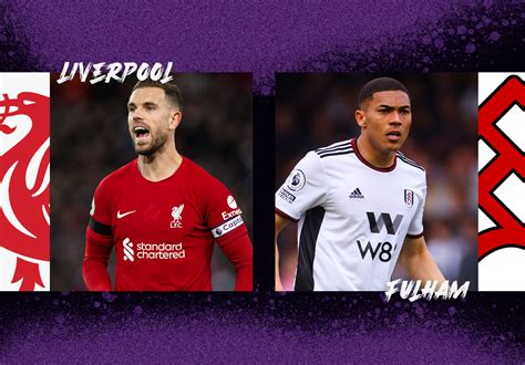 Liverpool vs. Fulham: Prediction and Stats | Opta Analyst