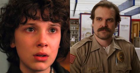 Stranger Things: 10 Most Heartbreaking Scenes, Ranked