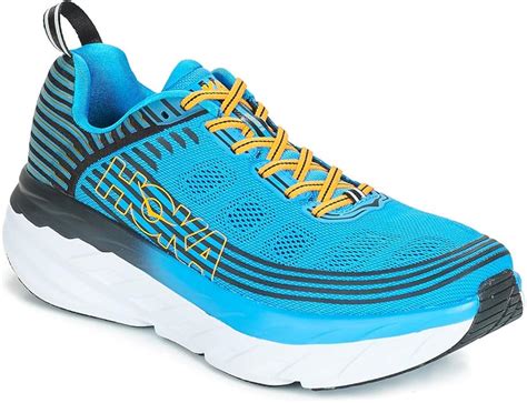 HOKA Bondi 8: Amazon.co.uk: Shoes & Bags