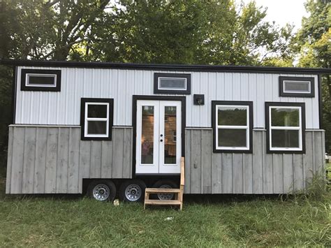 Incredible Tiny Homes Prices and Cost — Prefab Review