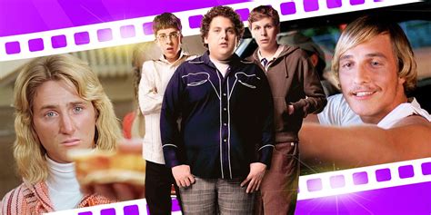 10 Funniest Teen Comedy Movies, Ranked