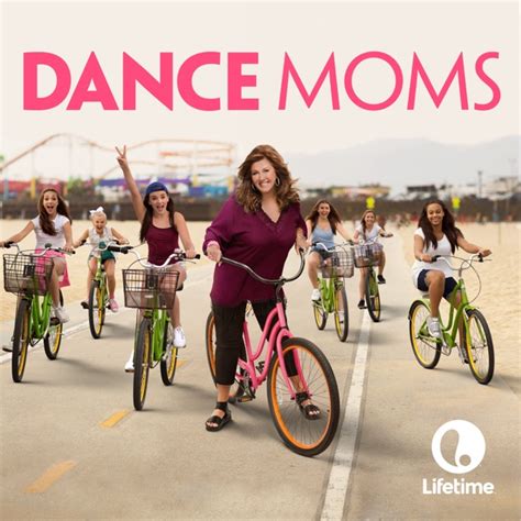 Dance Moms, Season 6 on iTunes