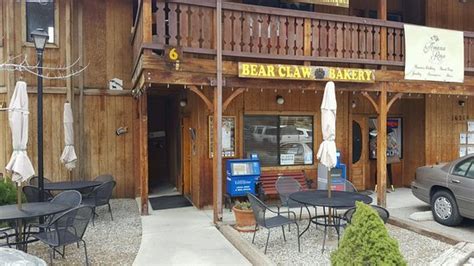 BEAR CLAW BAKERY, Pine Mountain Club - Restaurant Reviews, Photos & Phone Number - Tripadvisor