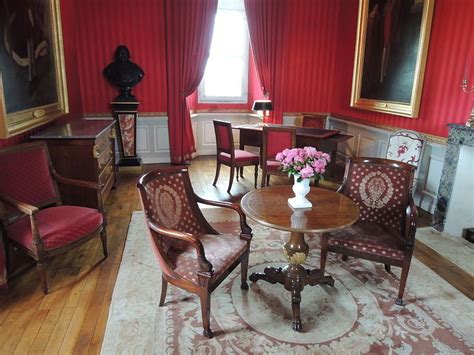 File:Amboise 30.JPG | Intérieurs géorgiens, Intérieurs du château, Décoration intérieure