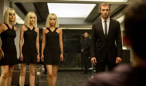 Review: ‘The Transporter Refueled’ Has a New Guy Behind the Wheel - The New York Times