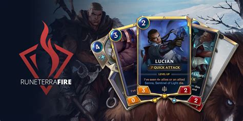 Top Decks :: Legends of Runeterra Decks :: RuneterraFire