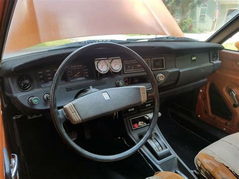 1977 Datsun B210 sedan for sale: photos, technical specifications, description