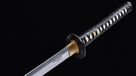 Buy Kill Bill "The Bride" Katana Samurai Sword Online – BladesPro US