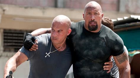 Fast X: Vin Diesel addresses The Rock’s shock return - Dexerto