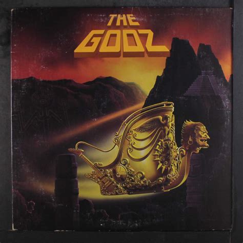 GODZ - the godz - Amazon.com Music