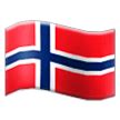 🇳🇴 Flag: Norway Emoji Meaning with Pictures: from A to Z