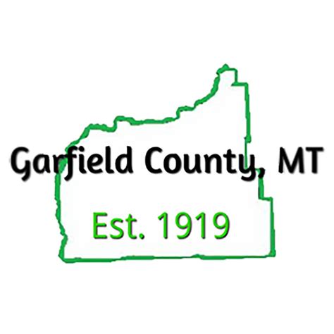 Garfield County, Montana - Stahly Engineering & Associates