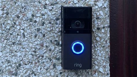 Ring Video Doorbell 3 Plus review | TechRadar