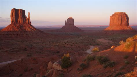 Monument Valley - Your Hike Guide