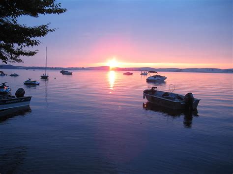 Sunset Silver Lake Sand Dunes Photograph by Michelle Curenton - Fine ...