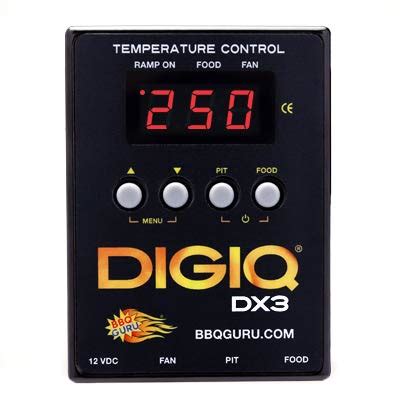 5 Best Temperature Controller for Big Green Egg in 2022