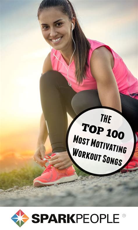 These Are the Most Motivating Workout Songs of All Time | Workout songs, Workout, Fitness tips