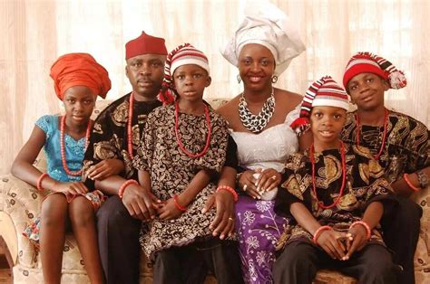 Igbo culture clothing and traditional styles - Legit.ng