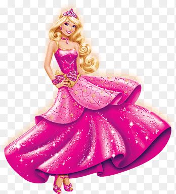 Barbie png images | PNGEgg