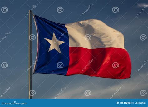 MARCH 6, 2018 - TEXAS STATE FLAG - Texas Lone Star Flag Stands Out ...