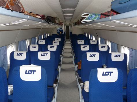 TU-134 | Aircraft interiors, Airplane interior, Airline interiors