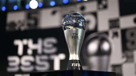 FIFA Football Awards: The Best FIFA Football Awards 2021 announced