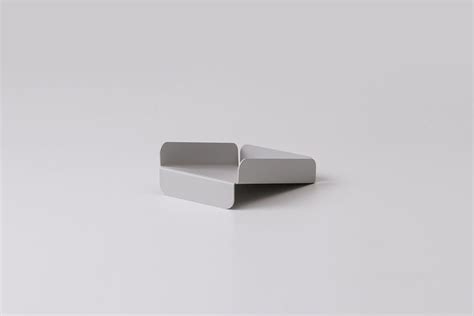 Leibal — Foldy | Id design, Office accessories, Metal