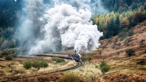 North Yorkshire Moors Railway awarded £4.6m lottery grant - BBC News