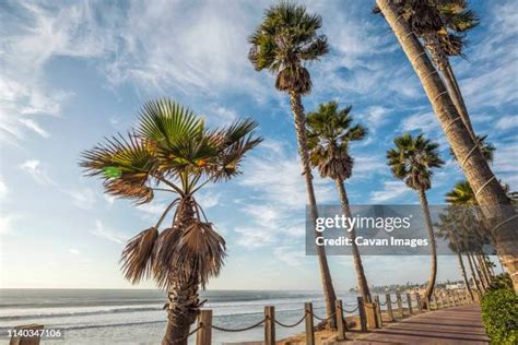 41 Mission Beach Boardwalk Stock Photos, High-Res Pictures, and Images ...