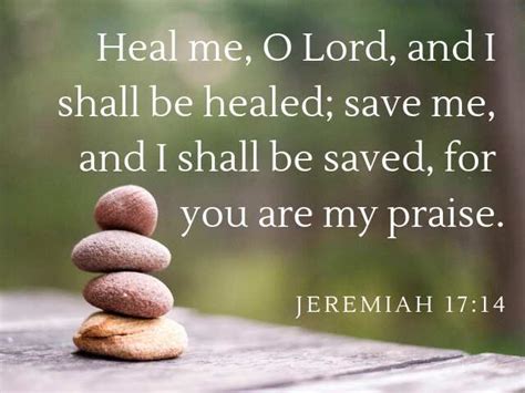 Top 20 Bible verses on healing - Legit.ng