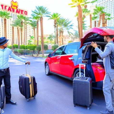 Las Vegas Parking Fees | Vegas4Locals.com