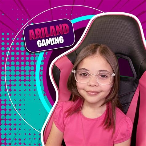 Ariland Gaming