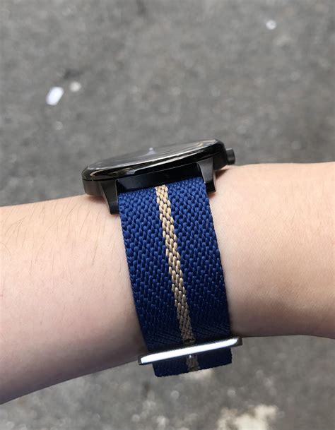 [Citizen] New Strap Day! : r/Watches