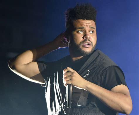 The Weeknd to headline the Pepsi Super Bowl halftime show