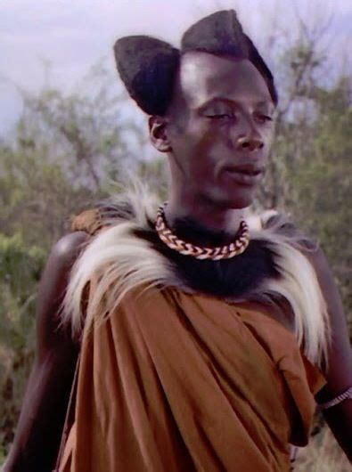 Watusi man | African royalty, African people, African hairstyles